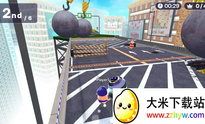 �����ɶԣ�KICK BUDS���ʲ��Է�(�����Ҷ���Ϸ)v0.1.0 ��Ѱ��ͼ