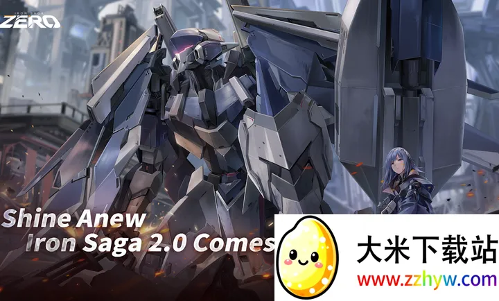 ����ս�ӣ�ZERO���ɰ���ʷ�2026�ٷ�����v1.3.0 ��׿���ͼ