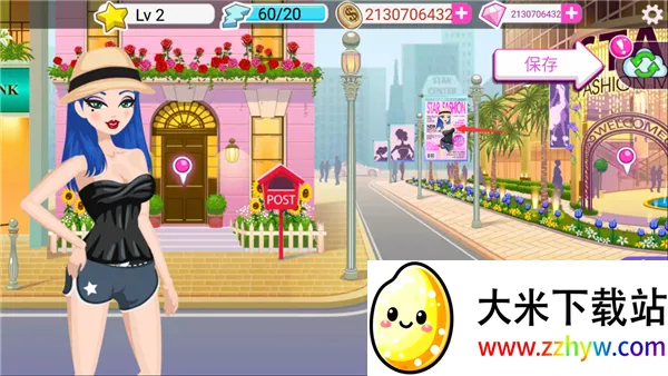 ����Ů������(ģ����������)