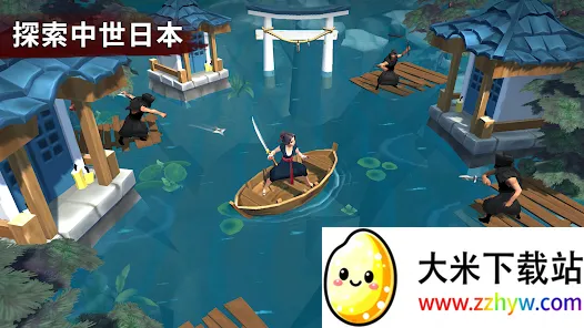 ��С����ʿ�������︨���˵�(��ʿ������Ϸ)v2.1.18 �ٷ������ͼ