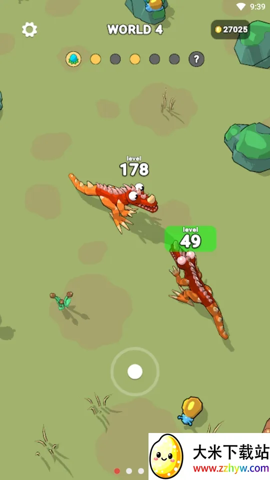 ���ɽ���2026�ٷ�����v1.3.15 ��׿���ͼ