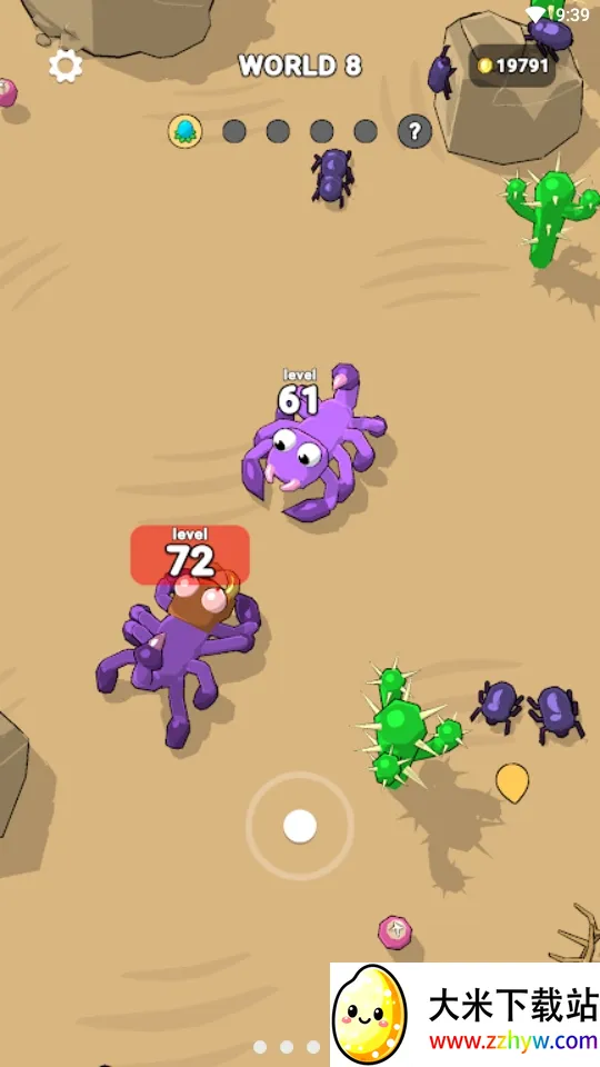 ���ɽ���2026�ٷ�����v1.3.15 ��׿���ͼ