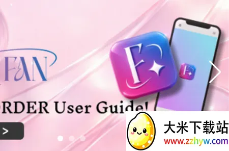 Fit The Fan����(KPOP����ƽ̨)