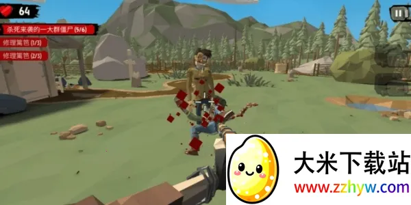 ��ʬ����2��ʬ���������v3.51.0 ��׿���ͼ