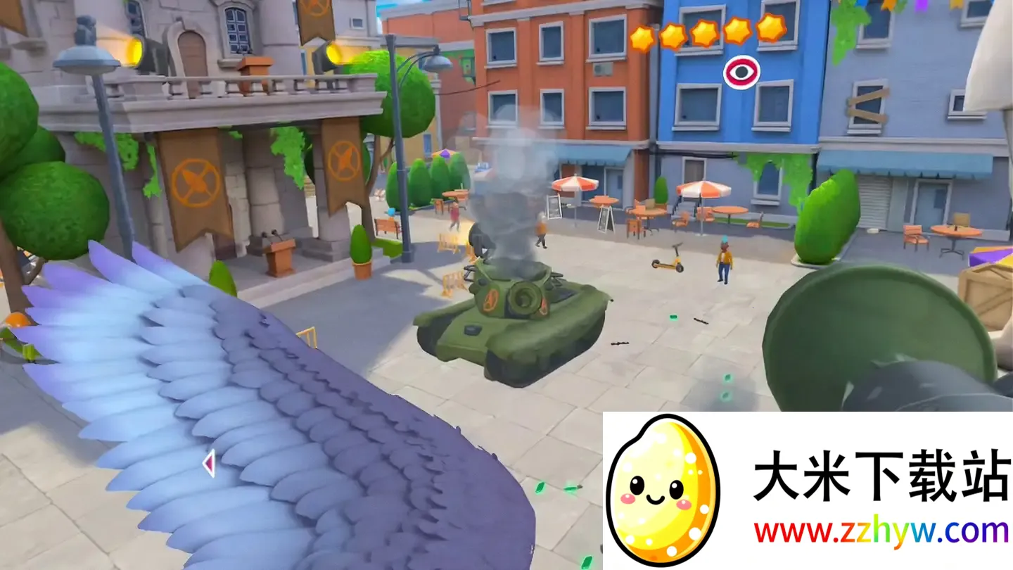 I Am Bird2026�ٷ����°汾v1.0.3 ��׿���ͼ