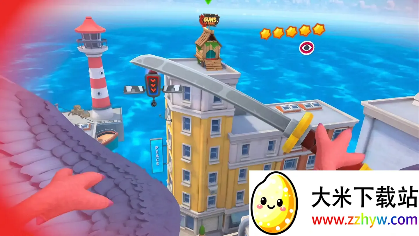 I Am Bird2026�ٷ����°汾v1.0.3 ��׿���ͼ