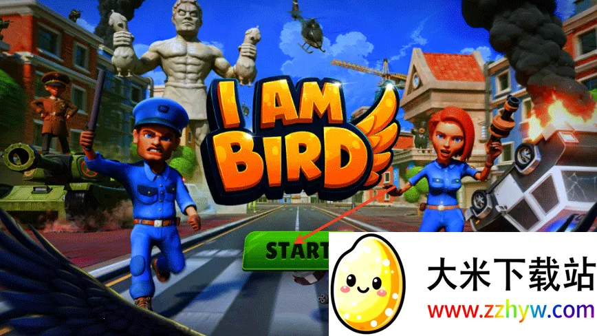 I Am Bird2026官方最新版本 I Am Bird2026官方最新版本