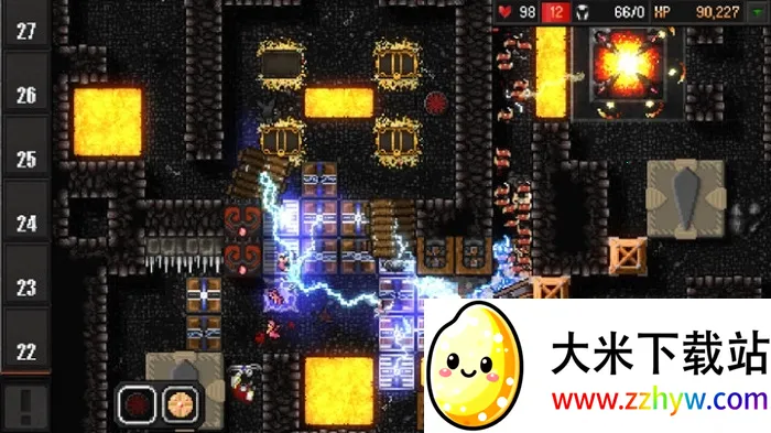 ����ս��2MOD���ײ˵����İ�v1.0.6j �ֻ����ͼ