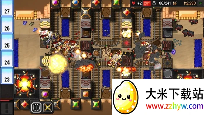 ����ս��2MOD���ײ˵����İ�v1.0.6j �ֻ����ͼ