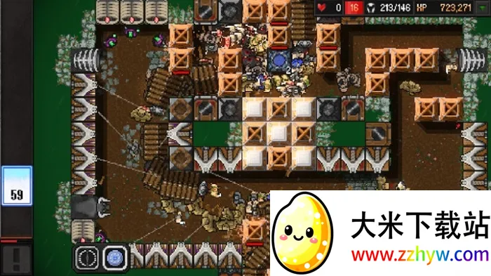 ����ս��2MOD���ײ˵����İ�v1.0.6j �ֻ����ͼ