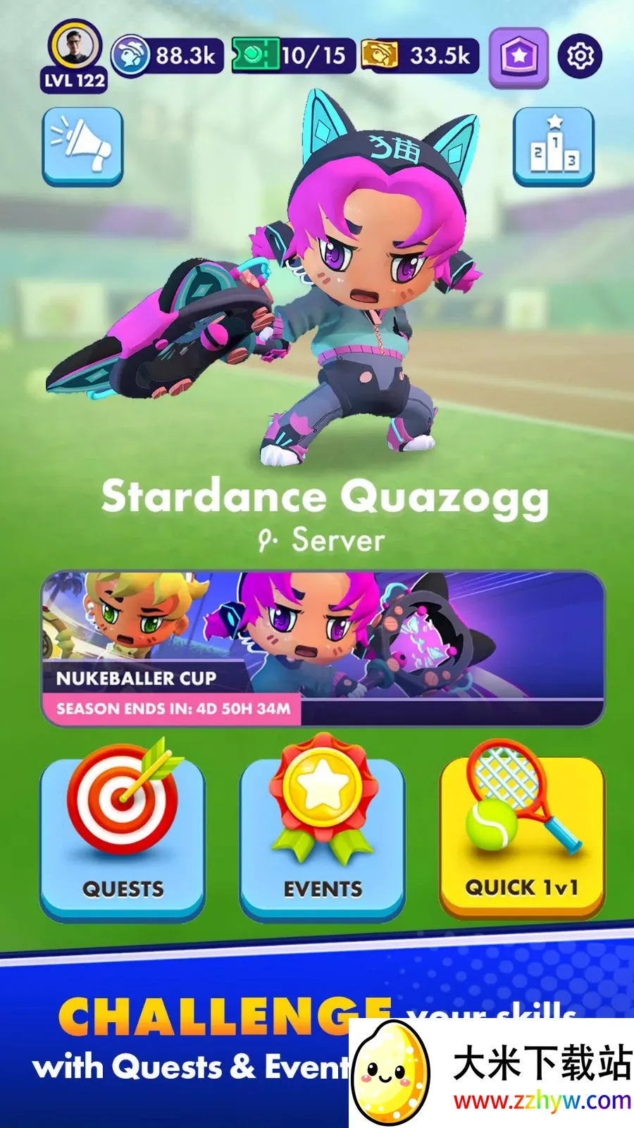 ���ĺ��ֱײ2026�ٷ����°汾v0.9.5 �ֻ����ͼ