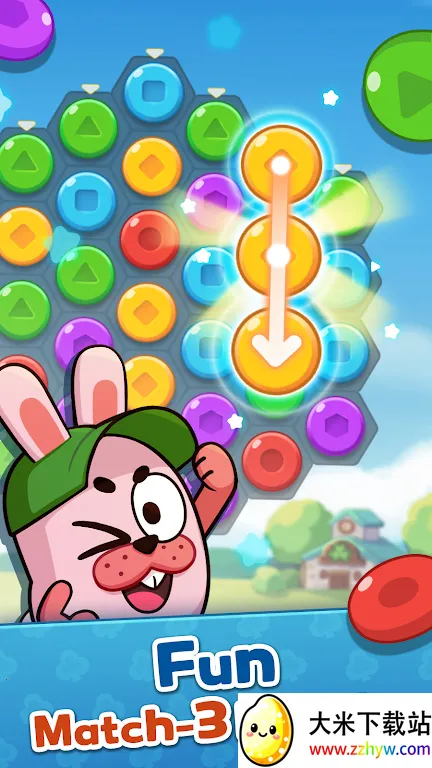 �ֿ˴�Link Village(��������Ϸ)v0.1.4 ��Ѱ��ͼ