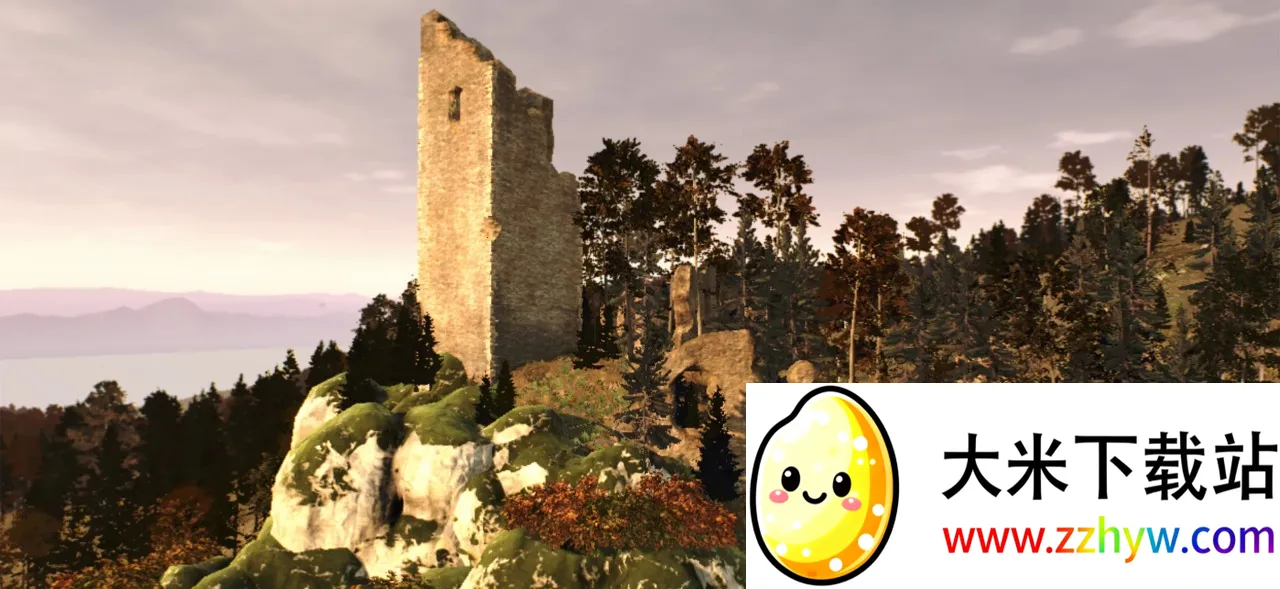 ����֮·��Ұŷ��2026���ذ�װv0.11.15.A3 �ֻ����ͼ