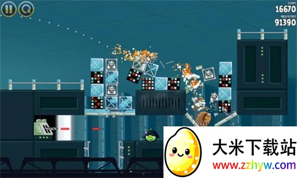 ��ŭ��С�������ս�����ֻ���v1.5.13 ��׿���ͼ