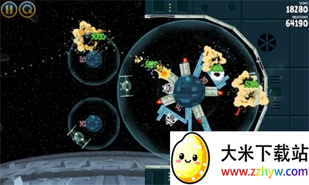 ��ŭ��С�������ս�����ֻ���v1.5.13 ��׿���ͼ