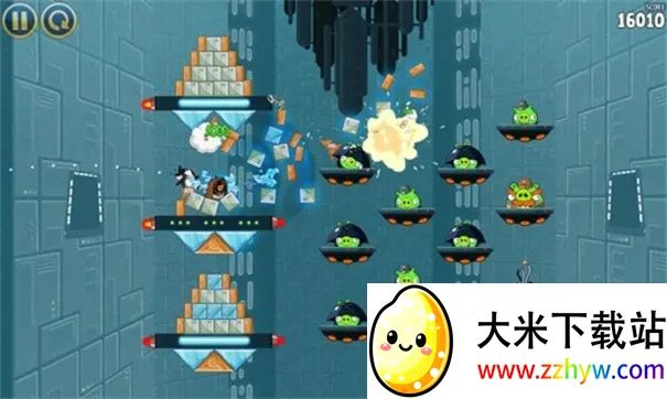 ��ŭ��С�������ս�����ֻ���v1.5.13 ��׿���ͼ