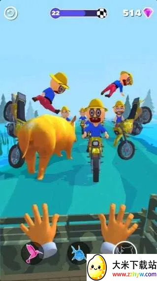 �����ٻ�ʦ(ð����������)v1.0.0 �ٷ������ͼ