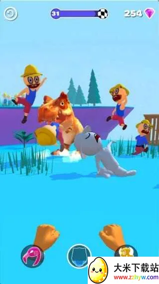 �����ٻ�ʦ(ð����������)v1.0.0 �ٷ������ͼ