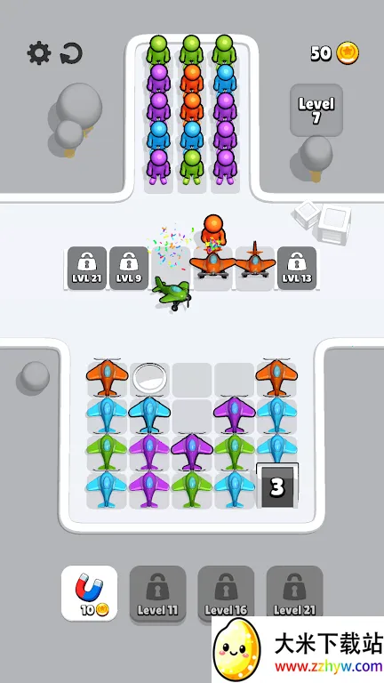 �ɻ�ƥ��2026�ٷ�����v1.5 �ٷ������ͼ