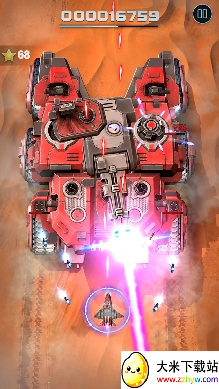 ��ɫ������������ƽ��v1.31.009 �ֻ����ͼ