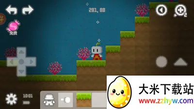 ��ת���ص�(����ð����Ϸ)v1.0 ��Ѱ��ͼ