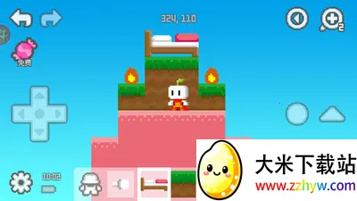 ��ת���ص�(����ð����Ϸ)v1.0 ��Ѱ��ͼ