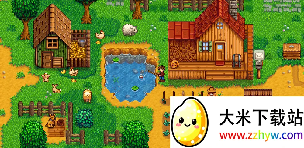 ��¶������򻯵����(ũ����Ӫ��Ϸ)v1.6.15.0 �ֻ����ͼ