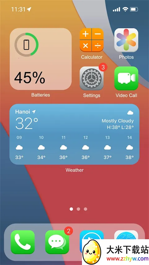 ƻ��ģ������׿��v1.0.6.0 ��׿���ͼ