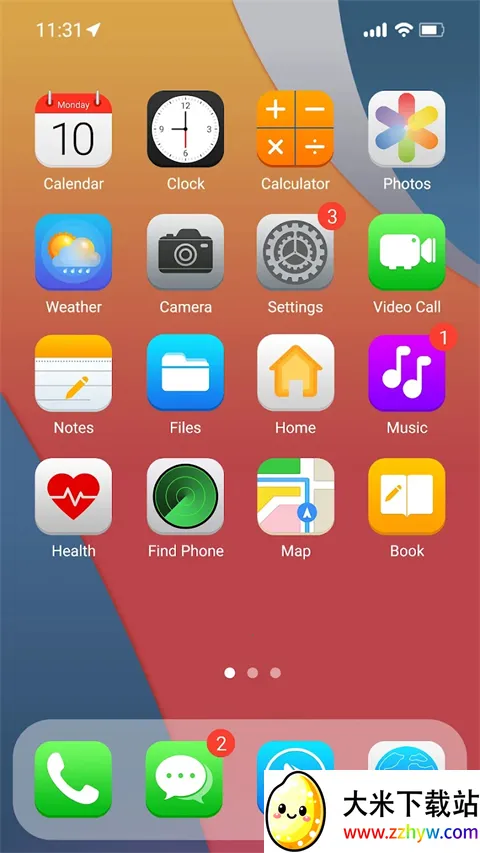 ƻ��ģ������׿��v1.0.6.0 ��׿���ͼ