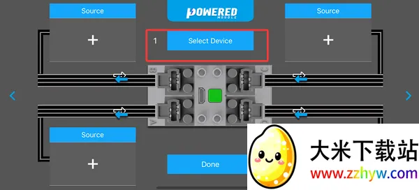 MK BRICK����ģ��(��ľ�ٿ�����)v1.0.3 ��Ѱ��ͼ