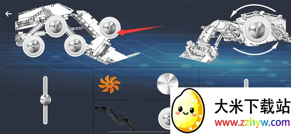 MK BRICK����ģ��app