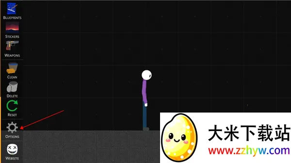 火柴人布偶游乐场内置菜单下载 火柴人布偶游乐场内置菜单下载