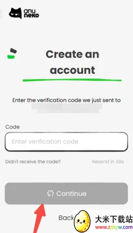 AnuNeko2026���°汾v1.0.2 ��׿���ͼ