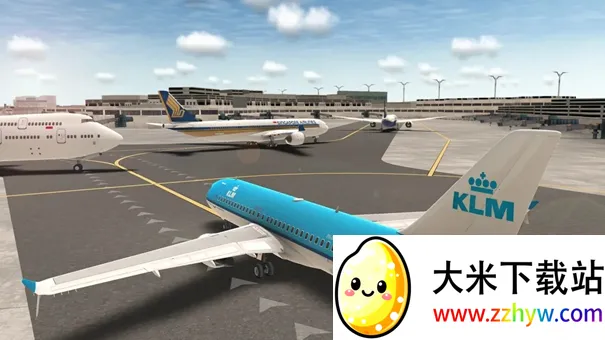 ��ʵ����ģ����(����ģ����Ϸ)v2.0.0 ��׿���ͼ