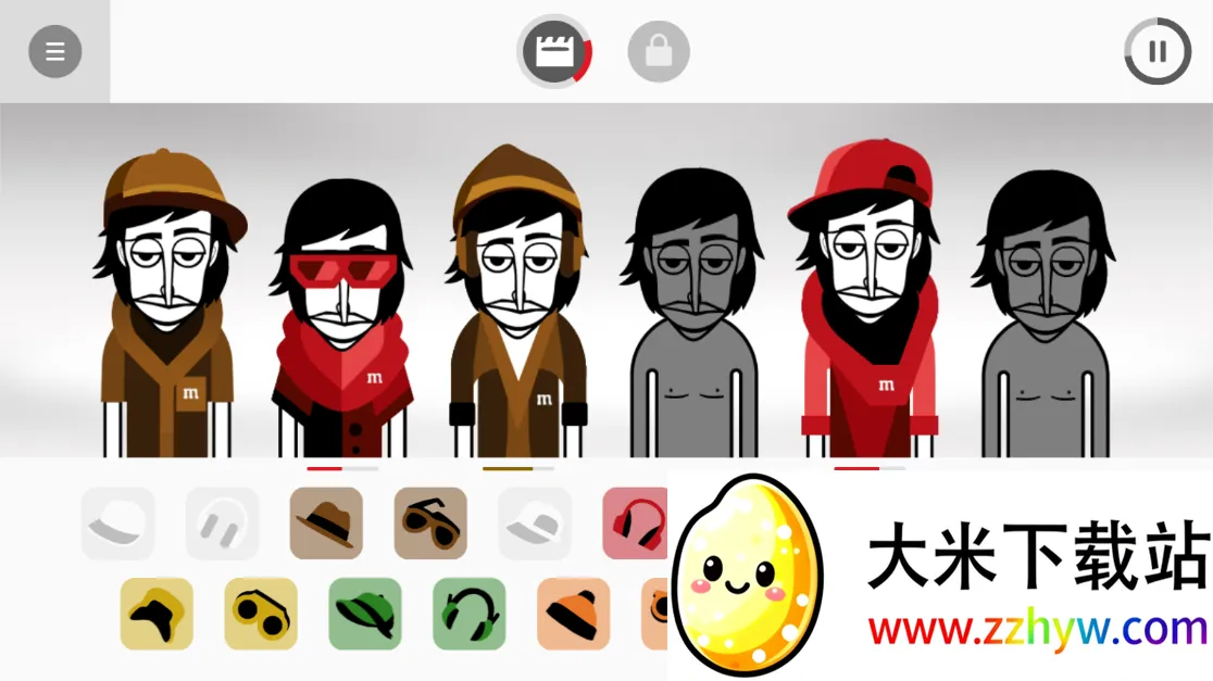 �������m������ģ��(���ֽ�����Ϸ)v0.5.0 ��Ѱ��ͼ