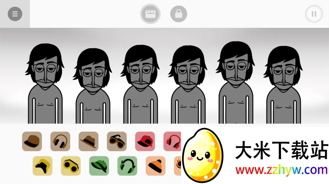 �������m������ģ��(���ֽ�����Ϸ)v0.5.0 ��Ѱ��ͼ