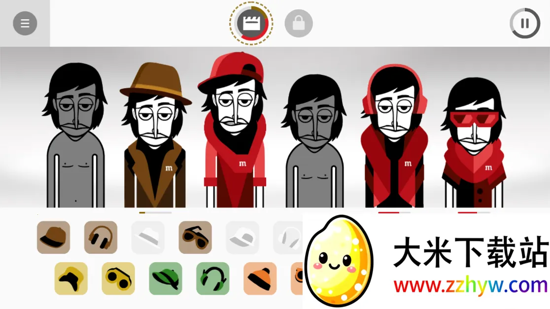 �������m������ģ��(���ֽ�����Ϸ)v0.5.0 ��Ѱ��ͼ