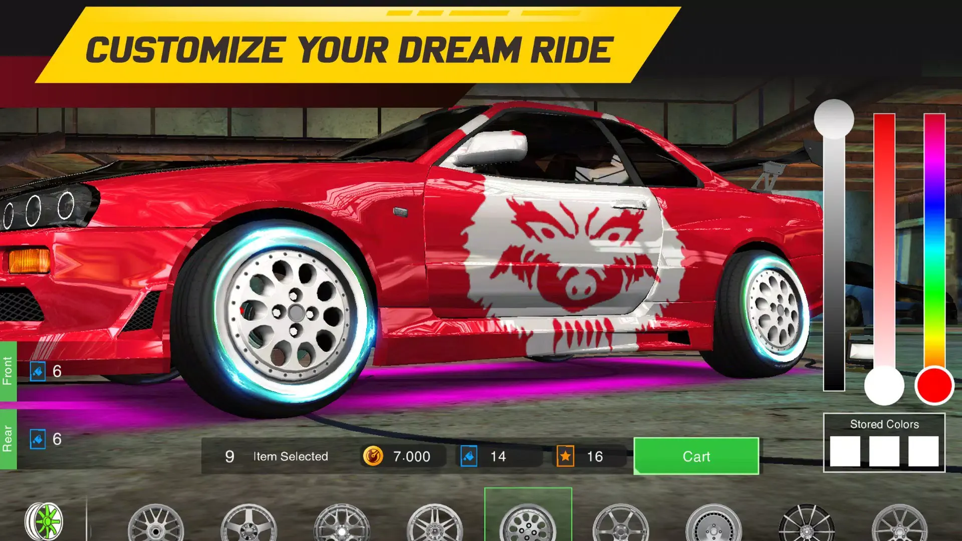 NSR��ͷ�������ڹ�(������ϷƯ�ƶԾ�)v1.3.1 ��Ѱ��ͼ