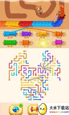 ��ͷ����ѹ(���շ�����Ϸ)v1.0 �ֻ����ͼ