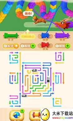 ��ͷ����ѹ(���շ�����Ϸ)v1.0 �ֻ����ͼ