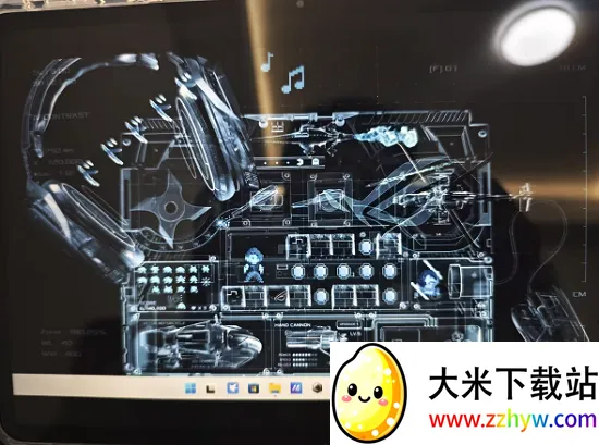 小米无线副屏2026最新版本 小米无线副屏2026最新版本