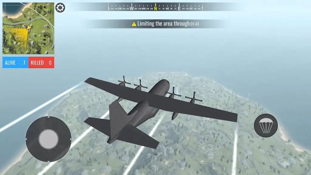 �����������(�ִ�ս�������)v0.0.355 ��׿���ͼ