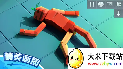 ��żɳ����԰3D(ɳ��ð����Ϸ)v1.0.2 ��׿���ͼ