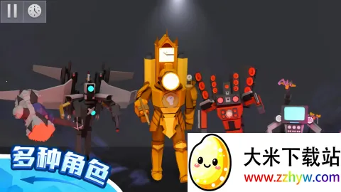 ��żɳ����԰3D(ɳ��ð����Ϸ)v1.0.2 ��׿���ͼ