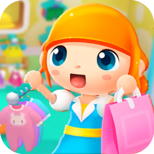 ����С��(��ͯ��ӪС��Ϸ)