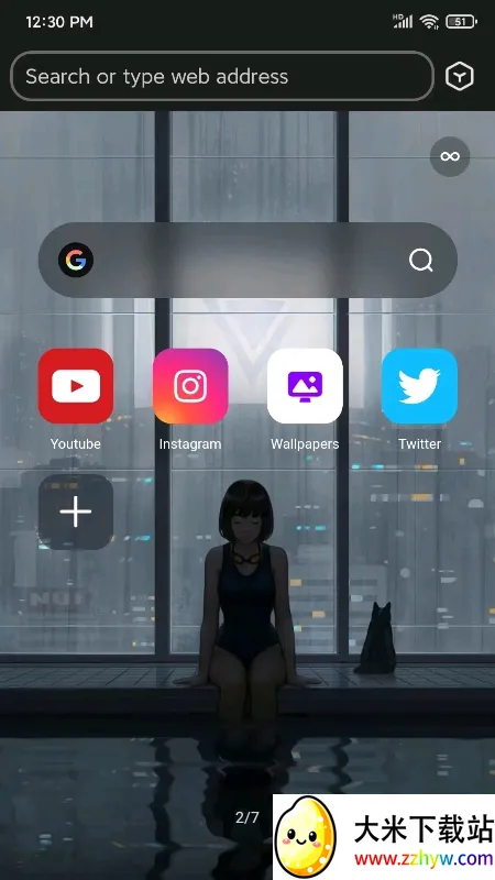 ���������(�ֻ����������)v2.7.3.020 ��Ѱ��ͼ