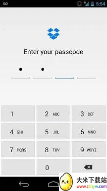 dropbox��׿���ֻ���v8.8.8 �ֻ����ͼ