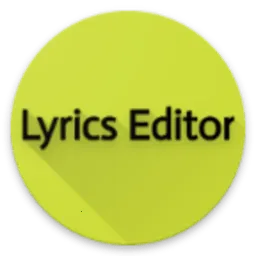 �ֻ�lrc�༭��(��ʱ༭����)v4 ��׿��