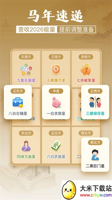 ͨ������ָ����(��ˮ��������)v5.1.7 �ٷ������ͼ