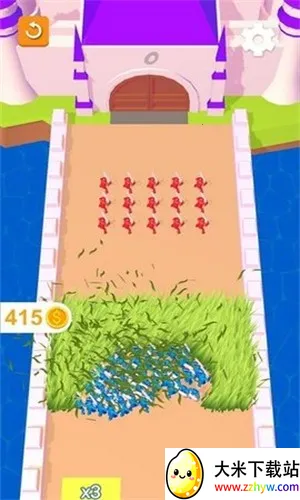 Ϯ���Ǳ�(�ܿ�ð����Ϸ)v1 ��׿���ͼ